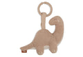 Jollein Roarsome Baby Play Train Hanging Toy Stroller Toy Baby Seat Toy Stroller Accessories Dinosaur Leaf