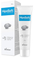 Brinton HipoSoft Diaper Rash Cream | Freedom from Rashes | (30 gm / 1.05 oz.)