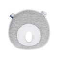 Babymoov Cosyhead Fresh Headrest, Gray and White, Soft Cotton Support for Baby Bouncers, Strollers & Car Seats
