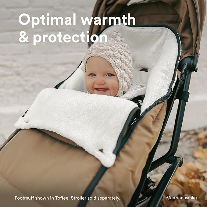 Stokke YOYO Footmuff
