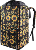 Bukere Laundry Hamper, Extra Large 2 in 1 Laundry Backpack Bag