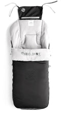 Jané Nest Plus Footmuff (Shadow)
