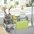 HapiRm Sponge Holder for Kitchen Sink