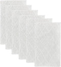 Light 'N' Easy Steam Mop Pads Replacement Reusable