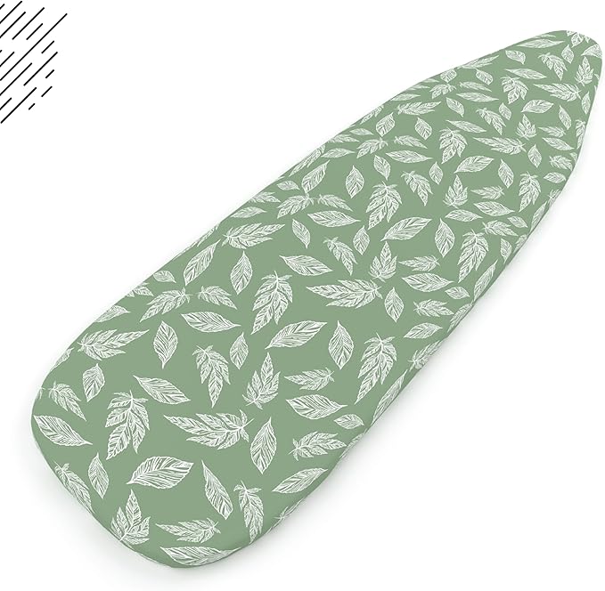 Encasa XO Ironing Board Cover and Pad 42"x14"