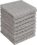 Premium Dish Towels | Cotton Kitchen Hand Towels | Kitchen Towels | Highly