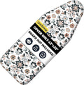 Small Ironing Board Cover and Pad 12"x32" Small Iron Board Cover