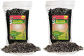 Gardenera Begonia Plant Potting Soil - All-Natural Blend for Thriving Begonia Plants - Boosts Root Health and Enchanting Blooms - 10 Quart