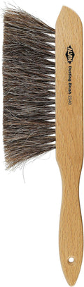 ALVIN Mini Dusting Brush, 100% Horsehair and Wood Handle, and Architecture