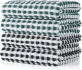 SALAS Cotton Dish Towels Cloths
