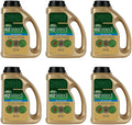 Scotts EZ Seed Patch & Repair Sun and Shade, Combination Mulch, Seed and Lawn Fertilizer, 3.75 lbs. (6-Pack)