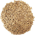 CountryMax Sunflower Coarse Kernels Hearts No Waste No Mess Bird Seed (50 Pounds)