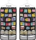Oxford Hanging Closet Organizer