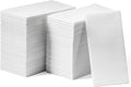 2000-Pack Disposable Guest Towel Paper Napkin