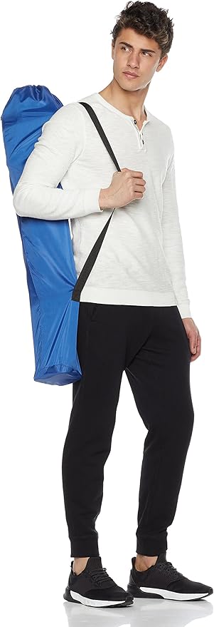 Amazon Basics Camping Chair