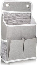 Hanging Organizer with Pockets, Wall Hanging Baskets