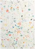Maison d' Hermine Kitchen Towels Set of 2 100% Cotton 27.50" x 20" Reusable