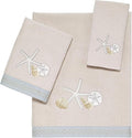 Avanti Linens - Bathroom Towel Set, 100% Soft and Absorbent Cotton Hand