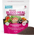 Back to the Roots 100% Organic Blood Meal | Made in The USA | Premium Nutrition for Indoor and Outdoor Plant Gardening