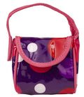 Kalencom Pacifier Pod, Bouncing Ball Berry