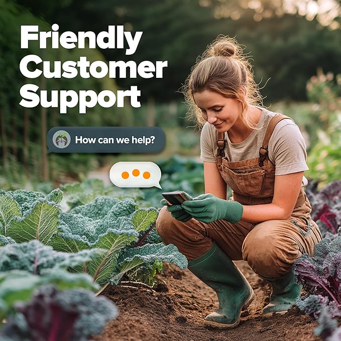 HOME GROWN Heirloom Vegetable Seeds Vegetable Seeds for Planting Home Garden, Beans, Carrots, Peppers, Cucumber, Kale, Pepper Seeds, Tomato (4 Kale)