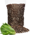 GARDENERA Premium Organic Potting Soil for Lettuce - (5 Quart Bag)