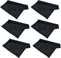 6 Pack Progo Microfiber Cleaning Cloth