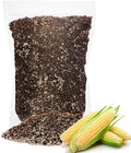GARDENERA Premium Organic Potting Soil for Corn - (2 Quart Bag)