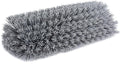 SPARTA Multi-Level Tile Scrub Brush 12" Wide Brush Head, Heavy-Duty Tile