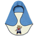 STERNTALER Nid d'Ange Polaire Ben l'Ourson Azur