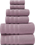 Hearth & Harbor Bath Towels for Bathroom