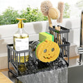 Cisily Kitchen Sink Caddy Organzier