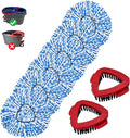 Mop Head Replacement Compatiable