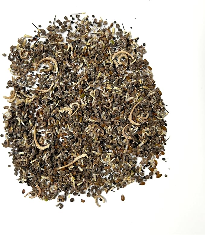 Ferry-Morse Annual Mix Bulk Flower Seeds, 1lb