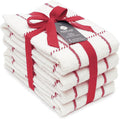 100% Cotton Terry Dish Cloth & Dish Towel)