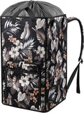 Bukere Laundry Backpack Bag for College Students Dorm Room Essentials, Extra