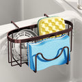SWTYMIKI Sponge Holder for Kitchen Sink