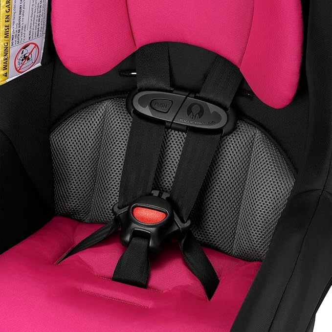 Evenflo Tribute LX Convertible Car Seat, Venus