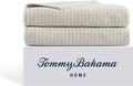 Tommy Bahama - Bath Towels, 100% Soft & Absorbent Cotton
