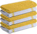 Infinitee Xclusives 100% Cotton Kitchen Towels