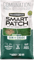 Pennington Smart Patch Sun and Shade Mix 30 lb