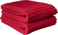 Ritz Royale Collection 100% Combed Terry Cotton, Highly Absorbent, Kitchen