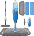 Spray Mops for Floor Cleaning