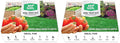 MySoil Soil Test Kit 2 Pack, Unlock Your Lawn & Garden Potential, Complete & Accurate Nutrient and pH Analysis with Recommendations Tailored to Your Soil and Plant Needs