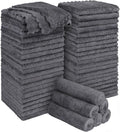 Orighty Makeup Remover Cloths, Soft & Washable Coral Fleece Microfiber