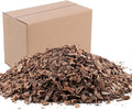 3qt Organic Orchid Potting Bark -Natural Mulch for Potted Plants, Root Development of Orchid Plants and Garden Soil Amendment Mix