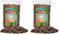 Gardenera Scindapsus Sterling Plant Potting Soil - All-Natural Blend for Thriving Scindapsus Sterling Plants - Boosts Root Health and Striking Foliage - 10 Quart