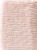 SKL Home CloudSoft 100% Cotton Luxury Bath Towel, 600 GSM, Ultra Plush &