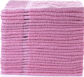 Simpli-Magic Cotton Hand Towels 16"x27" – Soft Towels