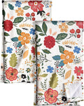 Cotton Kitchen Towels Set of 2